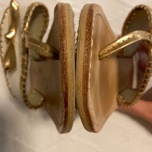 Jack Rodgers Sandals - Picture 3 of 5